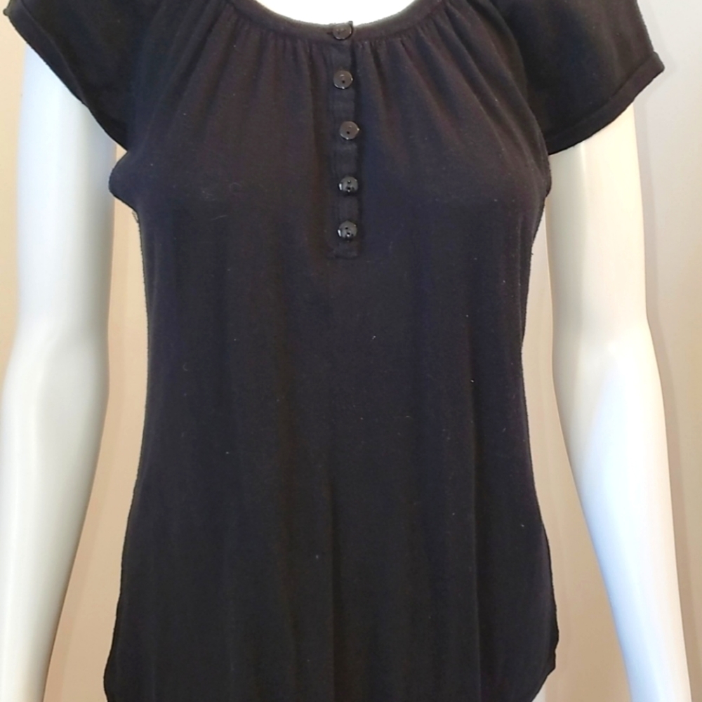 ♥️Gap, sweater tee, sz L